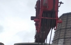 Автокран КС-35715-2, гос. № М305ХУ картинка из объявления