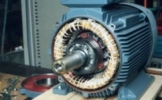 Ремонт и перемотка электродвигателей картинка из объявления