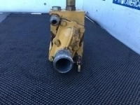 Б/У корпус термостата для двигателя Caterpillar C7 картинка из объявления