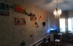 Продам 2 комнатную квартиру 38 м2 картинка из объявления