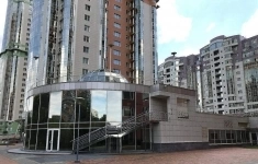 Продам коммерческую недвижимость 2032 м2 картинка из объявления