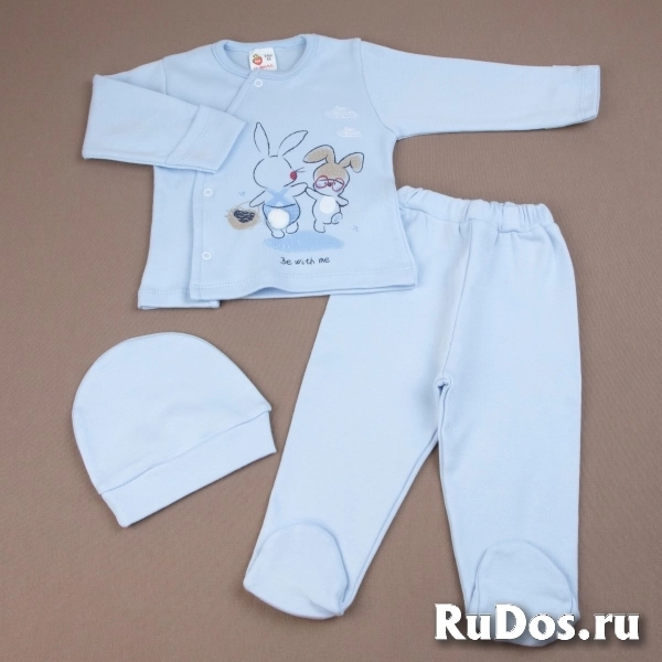 Одежда для новорожденных на мальчика и девочку фотка