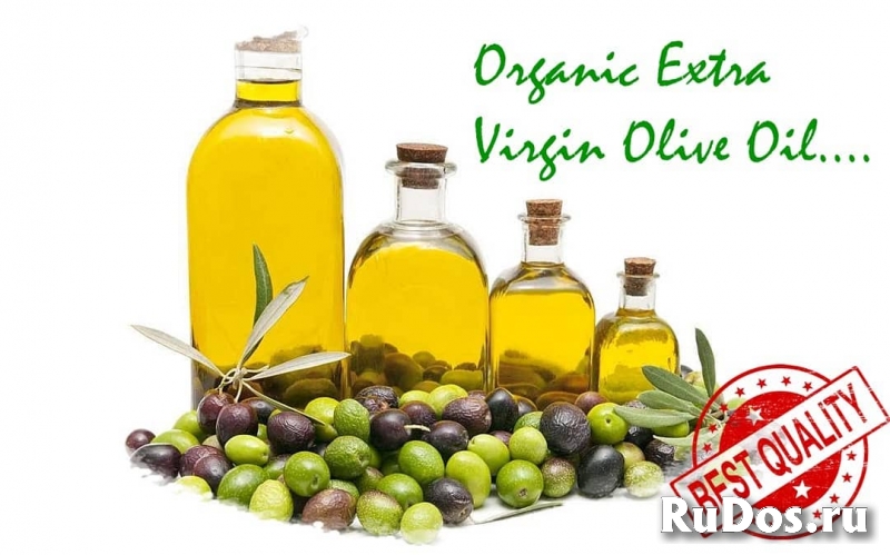 Оливковое масло, консервированные оливки и маслины из Турции изображение 10