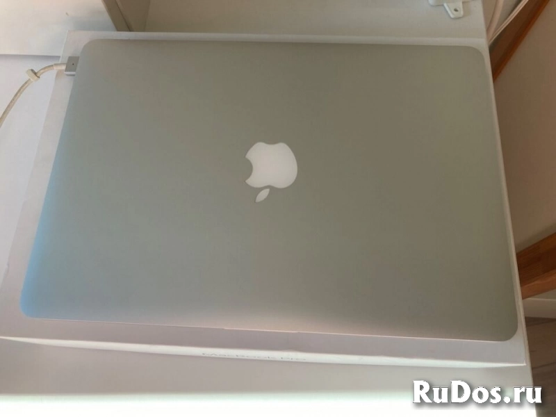 Скидки на большую распродажу в Рамадан Apple MacBook 13 128 ГБ фотка
