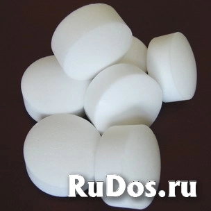Соль таблетированная универсальная, Мозырьсоль Беларусь, меш. 25 изображение 9