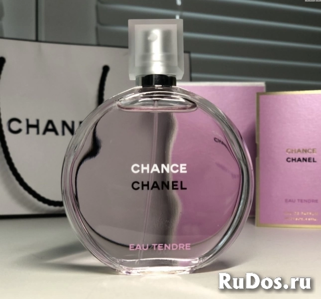 Chanel fraiche фото