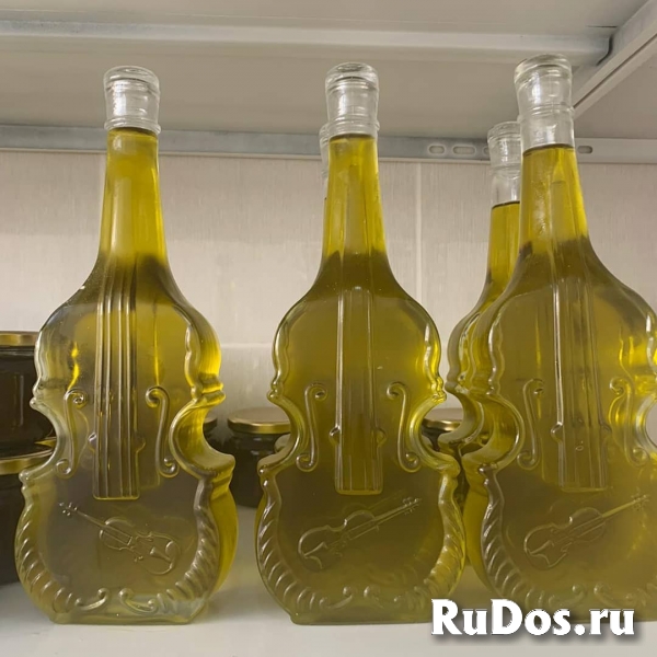 Оливковое масло, консервированные оливки и маслины из Турции изображение 7