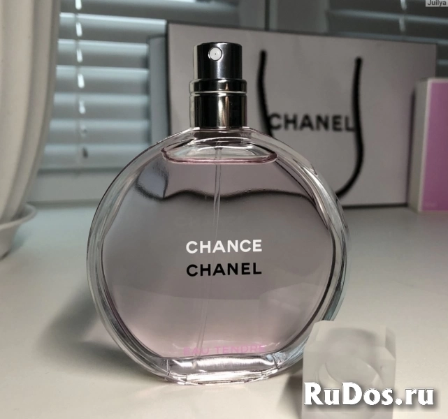 Chanel fraiche изображение 7