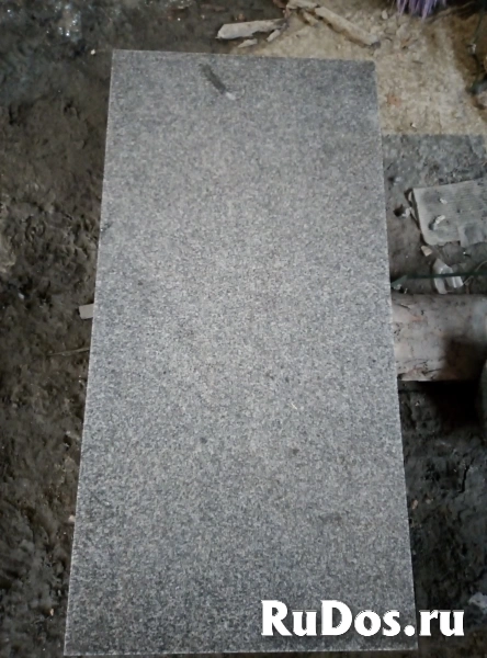 Надгробные плиты, плитки изображение 4