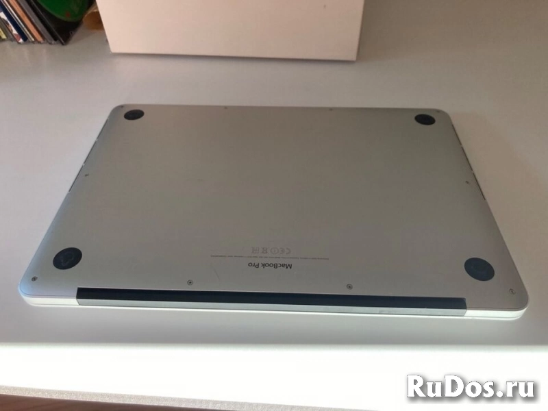 Скидки на большую распродажу в Рамадан Apple MacBook 13 128 ГБ фото