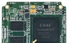 Процессорный модуль Icop SOM304RD52PINE1 картинка из объявления