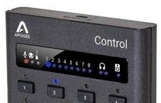 Apogee Control USB контроллер для интерфейсов серий Element, Ensemble и Symphony картинка из объявления