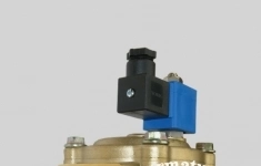 Клапан электромагнитный нормально открытый SMS-TORK T-GLN 106 Ду32 картинка из объявления