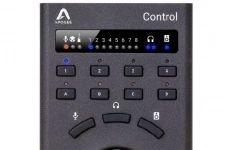 Внешняя студийная звуковая карта Apogee Контроллер для интерфейсов Control USB картинка из объявления