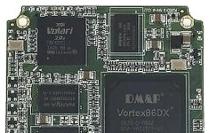 Процессорный модуль Icop SOM304SX31VINE1 картинка из объявления
