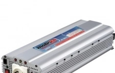 Преобразователь тока (инвертор) mobilEn НP 1000С картинка из объявления