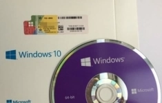 Право на использование OEM Microsoft Windows Professional GGK 10 64-bit Russian 1pk DSP OEI DVD картинка из объявления