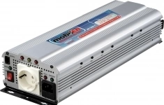 Преобразователь тока (инвертор) mobilEn НP 1000С картинка из объявления