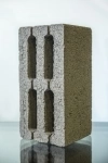 Керамзитобетонные 4-х щелевые блоки размер 400х200х200. Доставка. картинка из объявления