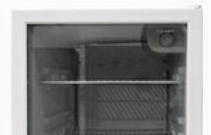 Шкаф холодильный барный COOLEQ TBC-85 белый картинка из объявления