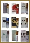 Масляная парфюмерия оптом Emaar Parfume 6 мл картинка из объявления