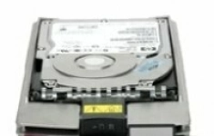 Жесткий диск HP 450 GB 518734-001 картинка из объявления